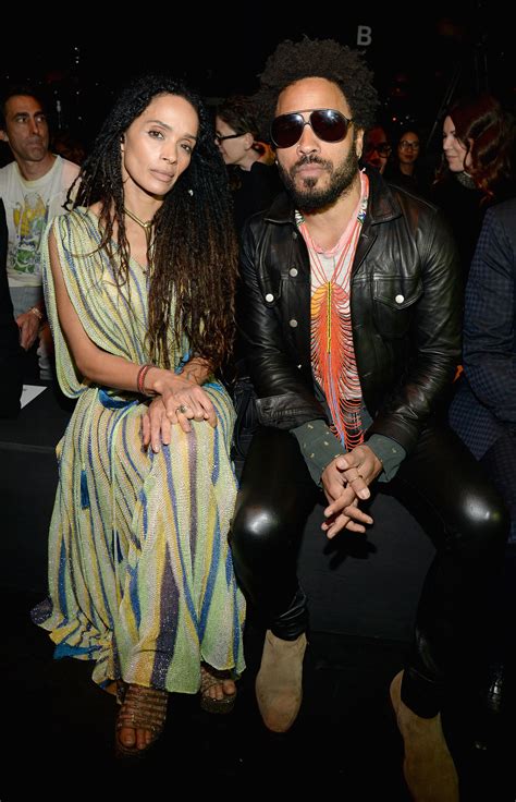 lisa bonet and lenny kravitz